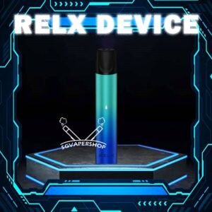 RELX CLASSIC DEVICE - SG VAPER SHOP SINGAPORE The RELX CLASSIC DEVICE Ready stock in our sg singapore store online shop for same day delivery. This Kit features a 350mAH for long lasting everyday vaping and a massive 2.0ml capacity for its pre-filled nicotine salt e-juice pods that lasts approximately 650 puffs.  pods come in wide range of flavors to choose from currently over 10+ flavors and counting. The RELX DEVICE throat hits of Relx pods are solid with no scratchy feelings. If you are a heavy smoker, you might opt for the 5% nicotine instead of 3%. Vape Singapore Ready Stock on same day delivery , Get it Now! Specifications : Closed Pod / Cartridge System All-in-One Device Built-in Battery 350mAh Maximum Wattage: 6W E-Liquid Capacity: 2ml ⚠️RELX CLASSIC DEVICE COMPATIBLE WITH⚠️ GENESIS POD J13 POD KIZZ POD LANA POD RELX CLASSIC POD R-ONE POD SP2 POD ZENO POD ZEUZ POD ⚠️RELX CLASSIC DEVICE COLOR LINE UP⚠️ Classic Black Gold Shades Gold Twilight Navy Blue Power Red Purple Ocean Sky Blue Tifanny Blue Space Grey SG VAPE COD SAME DAY DELIVERY , CASH ON DELIVERY ONLY. TAKE BULK ORDER /MORE ORDER PLS CONTACT ME : SGVAPERSHOP VIEW OUR DAILY NEWS INFORMATION VAPE : TELEGRAM CHANNEL