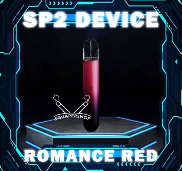 SP2 Blitz DEVICE The SP2 Blitz Device as known as SP2S, is all-in-one closed pod system produced by Spring Time. It powered by 350mAh built-in battery and equipped with transparent crystal pod flavour with BLITZ light. With pre-filled 2ml e-liquid, the SP2 brings an easy vape for portability and ease of use. SP2 has a vibration reminder after taking over 15 puff within 10min. The LED light indicator display red light during charging, and light off after the battery is fully charged. The LED light flashes 10 times to indicate low power. SP2 pod starter kit comes with rechargeable SP2s device usb Type C cable. The magnet on both battery and pod cartridge for easy plug and play. Specification: Built-in Battery 350mAh Maximum Wattage: 10-15W Magnetic Pod Connection Full Charge 40min last up to 300-500 puff ⚠️SP2 DEVICE COMPATIBLE POD WITH⚠️ SP2 POD LANA POD ZEUZ POD ZENO POD GENESIS POD R-ONE POD KIZZ POD J13 POD ⚠️SP2 DEVICE COLOUR LINE UP⚠️ Pearl White Quasars Green Samurai Blue Romance Red Gold Generation Gun Metal Galaxy Blue Sunset Shadow SG VAPE COD SAME DAY DELIVERY , CASH ON DELIVERY ONLY. TAKE BULK ORDER /MORE ORDER PLS CONTACT ME : SGVAPERSHOP VIEW OUR DAILY NEWS INFORMATION VAPE : TELEGRAM CHANNEL