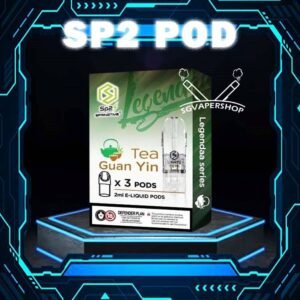 SP2 POD - SG VAPER SHOP SP2 Pod Legend Flavour also known as SPRINGTIME. Pod Flavour starter kit comes with rechargeable device with usb Type C cable. The magnet on both battery and pod cartridge for easy plug and play. SP2 Brand from Pod & Device categories , Our Sg Vape Center was founded by former smokers. SP2 Pod Legend Flavour also known as SPRINGTIME. Pod Flavour starter kit comes with rechargeable device with usb Type C cable. The magnet on both battery and pod cartridge for easy plug and play. Specifications : Nicotine 3% Capacity 2ml per pod Package Included : 1 Pack of 3 pods ⚠️Sp2s Pod Compatible Device With⚠️ DD3s DEVICE DD Touch DEVICE DD CUBE INSTAR DEVICE RELX CLASSIC DEVICE SP2 BLTIZ DEVICE SP2 LEGENG SERIES DEVICE SP2 M SERIES DEVICE R-ONE DEVICE ⚠️Sp2s POD FLAVOUR LINE UP⚠️ Alpha Tobacco Energy Drink (100Plus) Baby Taro Bubblegum x Lime Cola Double Mint Green Bean Guava Gummy Honeydew Nes Coffee Jasmine Green Tea Lemonade Long Jing Tea Pure Lychee Lite Mango Vita Orange Secret Passion Summer Pineapple Rootbeer Rose Tea Ruby Strawberry Tasty Peach Tie Guan Yin Tropical Pear Tropical SG (Fruit Punch) Watermelon White Grape Grapefruit Jasmine Tea Green Apple Rich Yakultory Sparkling Lemon Icy Herbal Tea Golden Chrysanthemum SG VAPE COD SAME DAY DELIVERY , CASH ON DELIVERY ONLY. TAKE BULK ORDER /MORE ORDER PLS CONTACT ME : SGVAPERSHOP VIEW OUR DAILY NEWS INFORMATION VAPE : TELEGRAM CHANNEL