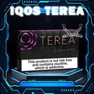 IQOS TEREA SINGAPORE - SG VAPER SHOP SINGAPORE The TEREA from IQOS , and ready stock at our singapore SG SHOP online for same day delivery ! If you're an adult smoker looking for a smoke-free alternative, IQOS is here to support you on your journey. By offering a modern twist to the classic tobacco, IQOS is at the forefront of science to help make real change a reality. The name of specialised tobacco sticks used with the IQOS ILUMA STANDARD , ILUMA PRIME and IQOS ILUMA ONE devices. Sticks come in packs of 20 and feature next-gen heating technology known as SmartCore Induction: an electromagnetic core that gently heats your TEREA stick from the inside - no blade required. Discover IQOS TEREA TEREA is a collection of real tobacco sticks used with IQOS ILUMA devices. Utilising the SMARTCORE INDUCTION SYSTEM™, TEREA Sticks provide a smoother and more consistent experience with less mess and maintenance. Next, Below Will List for you easy choose and order your favourite !  ⚠️CLASSIC TOBACCO⚠️ Apricity Bronze Sienna Amber Zing Wave Russet Auburn ⚠️MENTHOL TOBACCO⚠️ Black Green Blue Bright Wave Green Purple Wave Yugen Turquoise Berrine Mulint SG VAPE COD SAME DAY DELIVERY , CASH ON DELIVERY ONLY. TAKE BULK ORDER /MORE ORDER PLS CONTACT ME : SGVAPERSHOP VIEW OUR DAILY NEWS INFORMATION VAPE : TELEGRAM CHANNEL