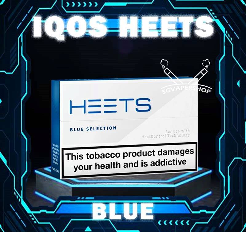IQOS HEETS REFILL SINGAPORE Mauve Selection HEETS Refill offer a balanced, berry blend with sweet and fruity aroma notes. The Iqos Heets Refill Singapore Ready Stock and Same day Delivery ,Available 8 flavours for you choose! Buy this refill before must need a device just can used the refill, Compatible with : IQOS 2 Device, IQOS Hrk and IQOS Device. FEATURES : Available in a pack of 20 sticks Contains Nicotine Does not produce Tar Easily replaceable sticks Produces great flavour and vapour 1 Carton 10 pack ⚠️IQOS HEETS REFILL LIST⚠️ BLUE Blue flavour has the deep menthol , giving an intense cooling sensation. tobacco sticks are a lot smaller tha conventioal cigarettes. BLACK GREEN Black Green flavour are soft and rich in flavor, providing a cooling, minty feel. HEETS contain a special blend of tobacco. BRIGHT VIBE Bright Vibe flavour are soft mouthfeel, light taste, refreshing, cooling sensation and fresh fruit aroma. BRONZE Bronze flavour of IQOS sticks, with a bright taste of chocolate, and a soft finish of cocoa with dried fruits. Very similar to chocolate Capitan black. Chocolate-rich tobacco lovers will appreciate it. GREEN Green flavour are a lightly toasted tobacco blend providing a balanced menthol cooling sensation enriched by minty aroma notes. PURPLE Purple flavour smells strongly, mint and currants. The taste is balanced, pleasant. Not so minty, not strong on tobacco, a little too fragrant, but overall the best. SIENNA Sienna HEETS contain a smooth toasted tobacco blend with light tea aroma notes layered over a woody base. TURQUOISE Turquoise flavour are Menthol seemed bitterly, and too strong, like Mint Marlborough.Although the taste of tobacco is almost not felt, everything is clogged with mint. RUSSET Russet Selection HEETS offer a rich toasted tobacco blend with malty aromas and bold taste. SG VAPE COD SAME DAY DELIVERY , CASH ON DELIVERY ONLY. TAKE BULK ORDER /MORE ORDER PLS CONTACT ME : SGVAPERSHOP VIEW OUR DAILY NEWS INFORMATION VAPE : TELEGRAM CHANNEL