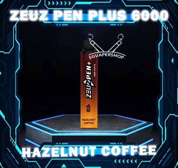 ZEUZ PEN PLUS 6000 DISPOSABLE Zeuz Pen Plus 6000 is rechargeable type disposable vape device. It design in pen shape and it is auto draw active device. This make it easy to carry to every where with hassle free. Zeus pen Plus 6000 comes with 17 plus flavours. The top 5 best seller flavour are Tie Guan Yin,Mint Extra, Watermelon Cherry, Grape and Lemon Bubblegum. Zeus Pen remain same cooling level as Zeuz bar 9100. Specification : Approx : 6000 Puffs Capacity : 9ml Rechargeable Battery 500mAh Charging Port: Type-C ⚠️ZEUZ PEN PLUS 6000 FLAVOUR LINE UP⚠️ Tie Guan Yin Mint Extra Honeydew Melon The Real Rootbeer Ice Lychee Lemon Coke Power Bull Yakult Watermelon Ice Watermelon Cherry Banana Milkshake Pure Grape Triple Mango Strawberry Ice Cream Sour Apple Hazelnut Coffee Lemon Bubblegum Grape Bubblegum Classic Tobacco Chrysanthemum Tea Watermelon Lychee Solero Lime Strawberry Watermelon Frozen Peach Yogurt Mango Watermelon Lemon SG VAPE COD SAME DAY DELIVERY , CASH ON DELIVERY ONLY. TAKE BULK ORDER /MORE ORDER PLS CONTACT ME : SGVAPERSHOP VIEW OUR DAILY NEWS INFORMATION VAPE : TELEGRAM CHANNEL