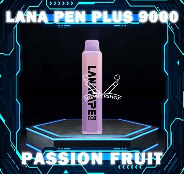 LANA PEN PLUS 9000 DISPOSABLE The Lana Pen Plus 9000 disposable vape is cool design and it is rechargeable. It contains nicotine salt e-juice and vapes up to 9000 puffs.  There are many flavours for you to choose from. The rechargeable port at the bottom of the device guarantees you finish the last drop of the e-juice in the tank every time. it is welcome by many vapers due to the vaping taste and the appearance,there are 10 different flavors for choose, the LED Flash  will change color when vaping, looks cool too. Specification : Puff : 9000 Puffs Nicotine : 30mg (3%) Capacity : 15ml Battery : 650mAh Rechargeable : Type-C charger LED Flashing Lights ⚠️LANA PEN PLUS 9000 FLAVOUR LINE UP⚠️ Apple Blue Raspberry Pomegranate Bubble Gum Cantaloupe Frozen Grape Frozen Lychee Frozen Passion Fruit Frozen Sea Salt Lemon Frozen Watermelon Grape Kiwi Passion Fruit Guava Lychee Mango Peach Mint Mixed Fruit Passion Fruit Pomelo Blackcurrant Mint Strawberry Kiwi Strawberry Milk Strawberry Watermelon Super Mint Taro Ice Cream Tie Guan Yin Watermelon SG VAPE COD SAME DAY DELIVERY , CASH ON DELIVERY ONLY. TAKE BULK ORDER /MORE ORDER PLS CONTACT ME : SGVAPERSHOP VIEW OUR DAILY NEWS INFORMATION VAPE : TELEGRAM CHANNEL
