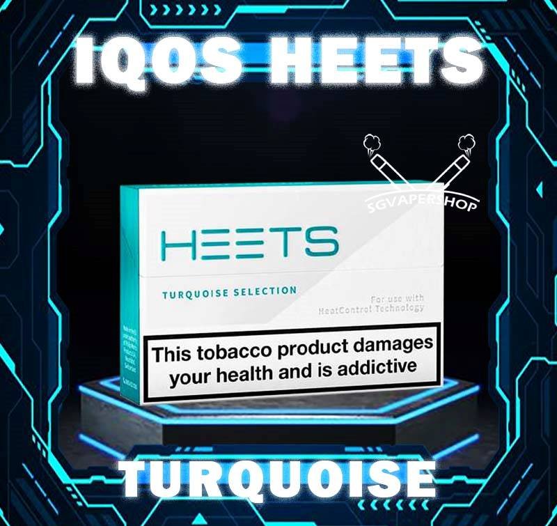 IQOS HEETS REFILL SINGAPORE Mauve Selection HEETS Refill offer a balanced, berry blend with sweet and fruity aroma notes. The Iqos Heets Refill Singapore Ready Stock and Same day Delivery ,Available 8 flavours for you choose! Buy this refill before must need a device just can used the refill, Compatible with : IQOS 2 Device, IQOS Hrk and IQOS Device. FEATURES : Available in a pack of 20 sticks Contains Nicotine Does not produce Tar Easily replaceable sticks Produces great flavour and vapour 1 Carton 10 pack ⚠️IQOS HEETS REFILL LIST⚠️ BLUE Blue flavour has the deep menthol , giving an intense cooling sensation. tobacco sticks are a lot smaller tha conventioal cigarettes. BLACK GREEN Black Green flavour are soft and rich in flavor, providing a cooling, minty feel. HEETS contain a special blend of tobacco. BRIGHT VIBE Bright Vibe flavour are soft mouthfeel, light taste, refreshing, cooling sensation and fresh fruit aroma. BRONZE Bronze flavour of IQOS sticks, with a bright taste of chocolate, and a soft finish of cocoa with dried fruits. Very similar to chocolate Capitan black. Chocolate-rich tobacco lovers will appreciate it. GREEN Green flavour are a lightly toasted tobacco blend providing a balanced menthol cooling sensation enriched by minty aroma notes. PURPLE Purple flavour smells strongly, mint and currants. The taste is balanced, pleasant. Not so minty, not strong on tobacco, a little too fragrant, but overall the best. SIENNA Sienna HEETS contain a smooth toasted tobacco blend with light tea aroma notes layered over a woody base. TURQUOISE Turquoise flavour are Menthol seemed bitterly, and too strong, like Mint Marlborough.Although the taste of tobacco is almost not felt, everything is clogged with mint. RUSSET Russet Selection HEETS offer a rich toasted tobacco blend with malty aromas and bold taste. SG VAPE COD SAME DAY DELIVERY , CASH ON DELIVERY ONLY. TAKE BULK ORDER /MORE ORDER PLS CONTACT ME : SGVAPERSHOP VIEW OUR DAILY NEWS INFORMATION VAPE : TELEGRAM CHANNEL