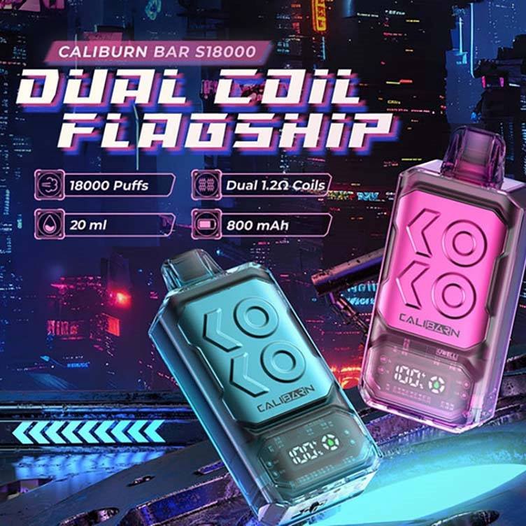 8/7/2024 - CALIBURN KOKO BAR 12000 DISPOSABLE RESTOCK – CALIBURN KOKO BAR 12K PUFFS VAPE – 8/7/2024 Welcome to our online vape store in Singapore,The #1 destination for all your vaping needs! We offer a wide selection of the latest world class vape devices,pods,and disposable that area always in stock and ready to ship in singapore for vape delivery. Next I will introduce to you which are the best-selling vapes that we restock today! Ready stock at Singapore Vape sg shop on sale for same day delivery. Watermelon Watermelon Pineapple Strawberry Vanilla Custard Tobacco Triple Melon Mango Mango Pudding Oat Flakes Plum Guava Lime Lychee Apple Snow Pear For RESTOCK CALIBURN KOKO BAR 12K PUFFS-08072024 vape product available at SG VAPE SHOP here, get it now with us and same day delivery! TAKE BULK ORDER /MORE ORDER PLS CONTACT ME : SG VAPER SHOP VIEW OUR DAILY NEWS INFORMATION VAPE : TELEGRAM CHANNEL