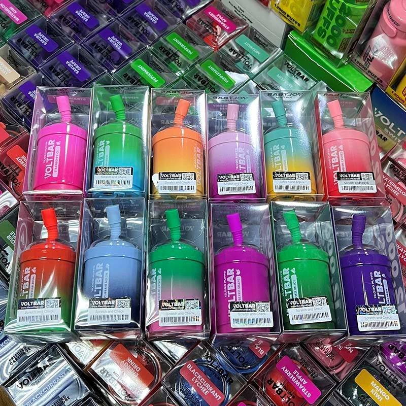 11/7/2024 - VOLTBAR SWITCH 12000 PREFILLED POD CARTRIDGE RESTOCK – VOLTBAR SWITCH 12K PREFILLED POD CARTRIDGE VAPE – 11/7/2024 Welcome to our online vape store in Singapore,The #1 destination for all your vaping needs! We offer a wide selection of the latest world class vape devices,pods,and disposable that area always in stock and ready to ship in singapore for vape delivery. Next I will introduce to you which are the best-selling vapes that we restock today! Ready stock at Singapore Vape sg shop on sale for same day delivery. Voltbar Switch 12000 Prefilled Pod Cartridge Flavours available: Cream Tobacco Cappucccino Watermelon Bubblegum Energy Drink Sour Bubblegum Sakura Grape Grape Bubblegum Mint Chewing Gum Nes coffee Gold Peach Mango Hazelnut Coffee Ribena Yakult Mango Watermelon Solero Lime Mango Yacult Ribena Strawberry Ice Strawberry Apple Watermelon Lychee Blackcurrant Melon Yacult Original Watermelon Kiwi Blackcurrant Honeydew Hawaii Mango For RESTOCK VOLTBAR SWITCH 12K PREFILLED CARTRIDGE POD-11072024 vape product available at SG VAPE SHOP here, get it now with us and same day delivery! TAKE BULK ORDER /MORE ORDER PLS CONTACT ME : SG VAPER SHOP VIEW OUR DAILY NEWS INFORMATION VAPE : TELEGRAM CHANNEL