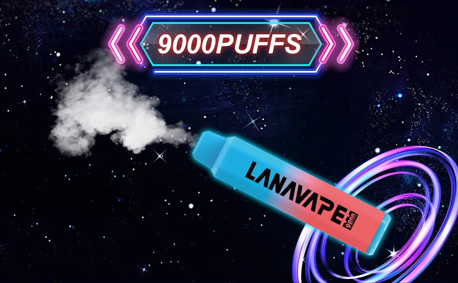 LANA PEN PLUS 9000 PUFFS This vape ready stock at Singapore sg vaper shop now! available 10 plus+ great flavour line up! Mesh Coil with 650 mAh battery, Nicotine contains of 3%, E-liquid 15ML and Rechargeable Type-C design.