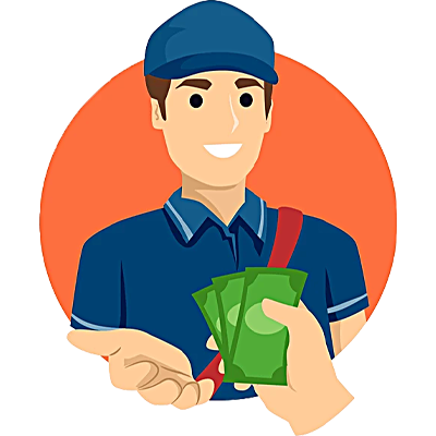 Delivery and Shipping We available same day delivery (Night Time 20:00PM - 00:00AM) only.Please be aware that any orders placed after 5pm only can shiped on next day. Please attention, for safety we only accept Cash on delivery. No allow of Paynow / Transfer. Normal operational hours: Our warehouse is open 6 days a week. Orders placed on the Sunday will be shipped on Monday. Driver Delivery Service NOTE: for SAFETY, My driver only deals with you at downstairs and face to face. If it is not convenient for you to go downstairs to pick up the parcel, you need to pay an additional SGD10 to my driver for go to Doorstep. Please be sure to let your seller know before doing this. Noticed! Driver Delivery before will text your WhatsApp for delivery noticed , can arrange with our driver what delivery time around ETA. For safety, You need pass to my driver cash first, the driver just will pass your parcel. REMOTE POSTCODES For delivery to the following zones, you need pay extra of SGD10 for driver fee,if don't want pay extra fee please change postal code for deal. First 2-digital of postal districts for CBD 01,02,03,04,05,06,07,08 First 2-digital of postal districts for Jurong Island and Tuas 62,63 ALL Sentosa Area. AGE VERIFICATION Due to the nature of our products and in order to legally comply with more than 18 pieces of legislation. Customers under the age of 18 are kindly requested not to place orders, in order to avoid all problems that may occur, please forgive me.