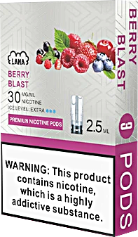 Berry Blast
