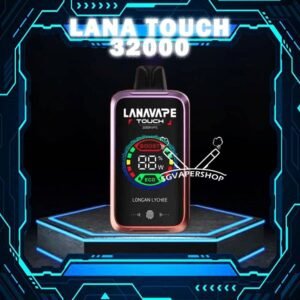 LANA TOUCH 32000 Puffs Disposable Vape – Singapore Ready Stock at SG VAPER SHOP For vapers who want maximum puff count, customisable performance, and zero maintenance, the LANA TOUCH 32000 Puffs Disposable Vape is a game-changer. Packed with advanced features like a full-colour touchscreen, adjustable airflow, and dual mesh coil, it delivers a premium experience from the first puff to the last. Available now in Singapore ready stock with fast islandwide delivery. •Extra-Long Puff Count – Enjoy up to 32,000 puffs per device, reducing replacements and saving time. •Interactive Touchscreen Display – See real-time battery, e-liquid level, and mode settings at a glance. •Custom Power & Airflow Control – Switch between smoother MTL hits or big, satisfying clouds. •USB Type-C Fast Charging – 650mAh rechargeable battery keeps you going without long waits. •Hassle-Free, Pre-Filled Design – Ready to vape straight from the box, no refilling or upkeep needed. •Dual Mesh Coil – Consistent flavour delivery, smooth vapour, and a reliable throat hit. Specifications : Puff : 32,000 Puffs Display : Full Touch Display Screen Power Output & Airflow : Adjustable Battery : 650mAh with rechargeable (TYPE-C) Available Flavours : Bubblegum Freezy Mango Grape Bubblegum Lemon Coke Longan Lychee Lychee Ice Passion Fruit Rootbeer Sea Salt Lemon Strawberry Watermelon Strawberry Kiwi Surfing Lemon Sweet Peach Tie Guan Yin Triple Mint Watermelon Ice 💡 Hot picks like Lychee Ice and Strawberry Kiwi often sell out quickly — order early to avoid disappointment. Why Vapers in Singapore Love It ✅ Longest-lasting puff count among disposable vapes ✅ Crisp, smooth draw with dual mesh coil technology ✅ Sleek, modern touchscreen interface ✅ Suitable for both casual users and heavy vapers ✅ Wide flavour range to match every taste Order Your LANA TOUCH 32000 Today – Singapore Fast Delivery Step up to the LANA TOUCH 32000 Disposable Vape for unbeatable puff capacity, flavour quality, and modern convenience. Same-day delivery available in SG — order now to secure your preferred flavour. SG VAPE COD SAME DAY DELIVERY , CASH ON DELIVERY ONLY. 💬 Buying More? Bulk Orders Welcome! Message the seller directly via [Text SG VAPE RSHOP - WhatsApp] for faster arrangement. 📲 Don’t Miss Out! Get daily product news and promo updates — [Join Our Telegram Channel].
