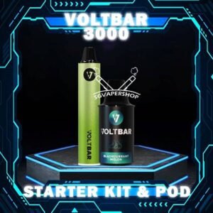 Voltbar 3000 Puffs Disposable Vape – Same-Day Delivery in Singapore Looking for a compact yet powerful disposable vape in Singapore? The Voltbar 3000 is designed for smooth hits, bold flavours, and all-day convenience — now available with same-day delivery 🚀. Why Choose Voltbar 3000? 💨 Small Size, Big Power Enjoy up to 3,000 puffs in a sleek, pocket-friendly design. Perfect for vapers who want performance without the bulk. 🍓 Rich, Long-Lasting Flavours Each pre-filled pod delivers bold, premium taste with a smooth and consistent throat hit from the first puff to the last. 🔋 Type-C Rechargeable Battery Equipped with a 500mAh rechargeable battery and Type-C fast charging so you can spend less time charging and more time vaping. 🔄 Replaceable Pod System Switch flavours in seconds with Voltbar’s leak-proof click-in cartridge design. No mess, no hassle. Specifications : Puffs : 3,000 Puffs Nicotine Strength : 5% (50mg) Battery Capacity : 500mAh (Rechargeable) Charging Port : Type-C Pod System : Replaceable pre-filled pods Brand : VOLTBAR Package Options - Full Kit Includes : 1× Voltbar Battery Device 1× Pre-filled Cartridge Pod Cartridge-Only Refill Pack Includes : 1× Pre-filled Cartridge Pod (No Battery) Available Flavours : Blackcurrant Melon Gold Coffee Grape Bubblegum Hawaii Mango Honeydew Melon Mango Watermelon Mix Fruit Peach Mango Pink Guava Strawberry Ice Cream 🎥 Watch the Voltbar 3000 in Action See how the Voltbar 3000 performs in real life — from flavour to vapour production: 🎥 Click the video thumbnail above to watch the Voltbar 3000 review on YouTube. Order Voltbar 3000 Today – Same-Day SG Delivery Skip the wait — get your Voltbar 3000 from our Singapore store with authentic stock and fast local delivery. SG VAPE COD SAME DAY DELIVERY , CASH ON DELIVERY ONLY. 💬 Buying More? Bulk Orders Welcome! Message the seller directly via [Text SG VAPE RSHOP - WhatsApp] for faster arrangement. 📲 Don’t Miss Out! Get daily product news and promo updates — [Join Our Telegram Channel].