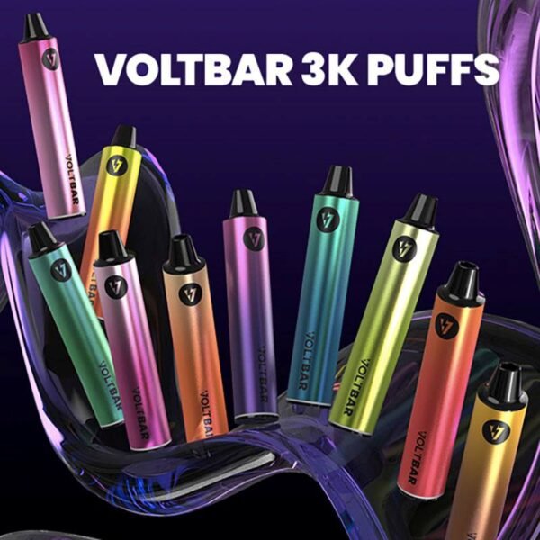 Voltbar 3000 Puffs Disposable Vape – Same-Day Delivery in Singapore Looking for a compact yet powerful disposable vape in Singapore? The Voltbar 3000 is designed for smooth hits, bold flavours, and all-day convenience — now available with same-day delivery 🚀. Why Choose Voltbar 3000? 💨 Small Size, Big Power Enjoy up to 3,000 puffs in a sleek, pocket-friendly design. Perfect for vapers who want performance without the bulk. 🍓 Rich, Long-Lasting Flavours Each pre-filled pod delivers bold, premium taste with a smooth and consistent throat hit from the first puff to the last. 🔋 Type-C Rechargeable Battery Equipped with a 500mAh rechargeable battery and Type-C fast charging so you can spend less time charging and more time vaping. 🔄 Replaceable Pod System Switch flavours in seconds with Voltbar’s leak-proof click-in cartridge design. No mess, no hassle. Specifications : Puffs : 3,000 Puffs Nicotine Strength : 5% (50mg) Battery Capacity : 500mAh (Rechargeable) Charging Port : Type-C Pod System : Replaceable pre-filled pods Brand : VOLTBAR Package Options - Full Kit Includes : 1× Voltbar Battery Device 1× Pre-filled Cartridge Pod Cartridge-Only Refill Pack Includes : 1× Pre-filled Cartridge Pod (No Battery) Available Flavours : Blackcurrant Melon Gold Coffee Grape Bubblegum Hawaii Mango Honeydew Melon Mango Watermelon Mix Fruit Peach Mango Pink Guava Strawberry Ice Cream 🎥 Watch the Voltbar 3000 in Action See how the Voltbar 3000 performs in real life — from flavour to vapour production: 🎥 Click the video thumbnail above to watch the Voltbar 3000 review on YouTube. Order Voltbar 3000 Today – Same-Day SG Delivery Skip the wait — get your Voltbar 3000 from our Singapore store with authentic stock and fast local delivery. SG VAPE COD SAME DAY DELIVERY , CASH ON DELIVERY ONLY. 💬 Buying More? Bulk Orders Welcome! Message the seller directly via [Text SG VAPE RSHOP - WhatsApp] for faster arrangement. 📲 Don’t Miss Out! Get daily product news and promo updates — [Join Our Telegram Channel].
